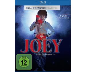 Joey - Roland Emmerich Collection (Blu-ray)