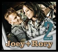 Joey + Rory - Album Number Two by Joey + Rory (2010-09-14)