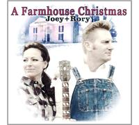 Joey & Rory - Farmhouse Christmas