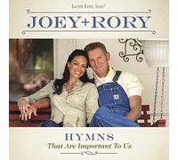 Joey & Rory - Hymns [Import]