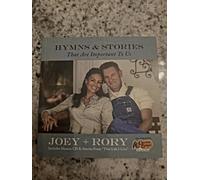 Joey & Rory - Hymns