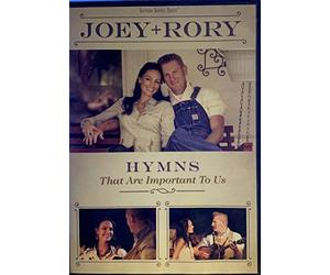Joey & Rory - Hymns