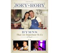 Joey & Rory - Hymns [Dvd]