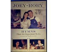 Joey & Rory - Hymns (DVD) [Import]