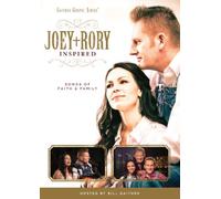 Joey+Rory Inspired