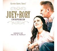 Joey & Rory - Inspired [Import]