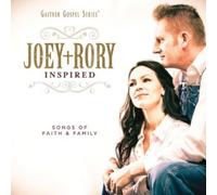 Joey + Rory - Joey+Rory Gospel [New CD]