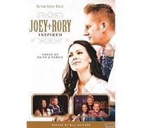 Joey & Rory - Joey+Rory Inspired