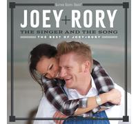 Joey + Rory The Singer And The Song: The Best Of Joey + Rory (CD)