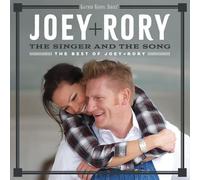 Joey & Rory - The Singer And The Song: The Best Of Joey + Rory [Cd]