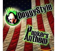Doggy Style – Punkers Anthem – CD – The Orchard