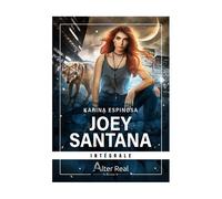 Joey Santana - L'intã©Grale