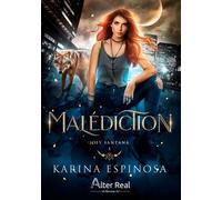 Joey Santana - Tome 1 - Malédiction