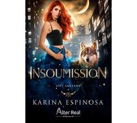 Joey Santana - Tome 4 - Insoumission