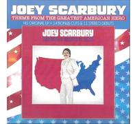 Joey Scarbury - Theme from the Greatest American Hero