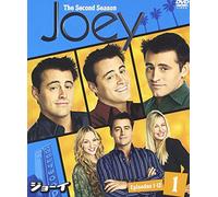 Joey:Second Set 1 [05/E,J/S:E, [Import allemand]