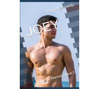 JOEY: Shadow Warriors: Book 1