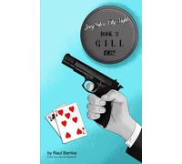 Joey Silva; City Nights, Book 3 Gill; 1962