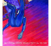 Joey Spumoni Creamy Dreamy Party All The Time