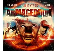 Joey Starr/Cut Killer/Kimfu - Armageddon