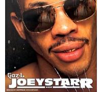 Joey Starr - Gaz-L