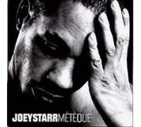 JOEY STARR- Métèque- Single PROMO 1 Titre