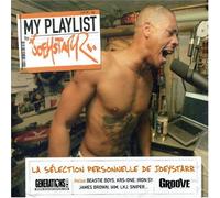My Playlist By Joey Starr
