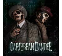 Joey Starr & Nathy Présentent Caribbean Dandee