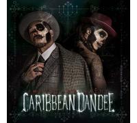 Joey Starr & Nathy Présentent Caribbean Dandee