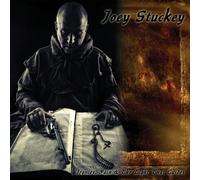 Joey Stuckey - Ironies, Pain and the Light That Guides (UK Import)
