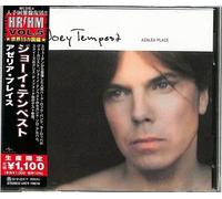 Joey Tempest - Azalea Place - Japanese Pressing W/2 Bonus Tracks [Cd] Reissue, J