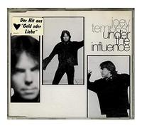 Joey Tempest (Europe) - Under The Influence [Import]