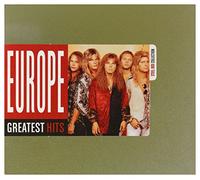 Joey Tempest - Steel Box Collection - Greatest Hits