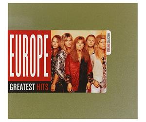 Joey Tempest - Steel Box Collection - Greatest Hits