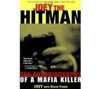 Joey the Hit Man, Adrenaline Classics Series Joey, David Fisher (Auteur)
