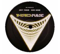 Joey Tonad - Bow Down [Import]