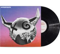 Joey Valence & Brae HYPERYOUTH (CD)
