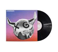 Joey Valence & Brae - Joey Valence & Brae Hyperyouth Black