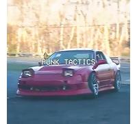 Joey Valence & Brae – Punk Tactics – Vinyle 1LP Gatefold (2026)