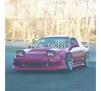 Joey Valence & Brae – Punk Tactics – Vinyle 1LP Gatefold (2026)
