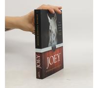 Joey - Wie Ein Blindes Pferd Uns Wunder Sehen Ließ