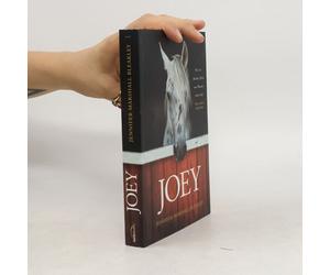 Joey - Wie Ein Blindes Pferd Uns Wunder Sehen Ließ