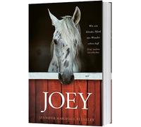 Joey - Wie ein blindes Pferd uns Wunder sehen ließ: Ein wahre Geschichte.