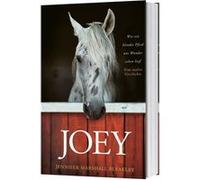 Joey - Wie Ein Blindes Pferd Uns Wunder Sehen Ließ