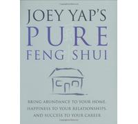 Joey Yap's Pure Feng Shui