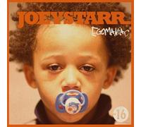 Joeystarr - Egomaniac