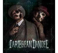 JoeyStarr & Nathy présentent Caribbean Dandee CD
