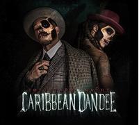 JoeyStarr & Nathy présentent Caribbean Dandee (Edition exclusive inclus 2 titres bonus)