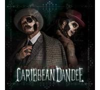 JoeyStarr & Nathy présentent Caribbean Dandee Edition spéciale Fnac Inclus 2 titres bonus