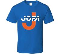 JOFA Hockey Sport Helmet Gretzky T Shirt Mens Tee Fan Gift New from US